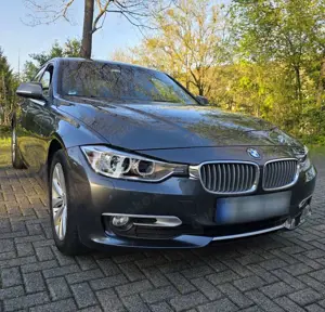 BMW 320 320d xDrive Modern Line