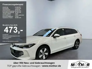 Volkswagen Passat Variant Business 1.5 eTSI DSG 360° Kamera