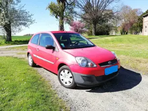 Ford Fiesta Fiesta 1.3 Fun | TÜV 04/28 | Klimaanlage | gepflegt