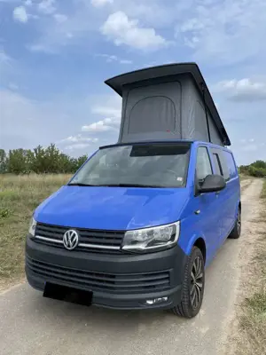 Volkswagen T6 Transporter Transporter T6 Lang