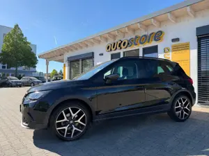 SEAT Arona 1.0 TSI Style OPF 81 kW (110 PS), Schalt. 6-Gan...