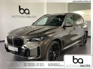 BMW X5 X5 xD 50e M Sport Pro 22"/Pano/DrivPro/Luft/AHK