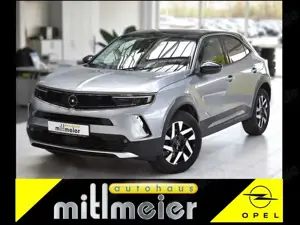 Opel Mokka 1.2T Elegance LED DAB+ Kamera SHZ PDC VH