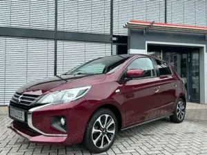 Mitsubishi Space Star Select+ 1,2 MIVEC Automatik R-KAMERA