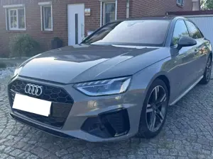 Audi A4 A4 30 TDI S tronic S line