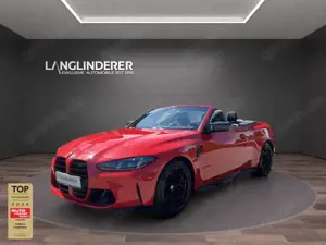 BMW M4 Competition xDrive Cabrio NP 127.479,-