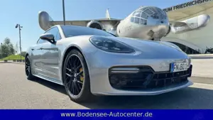 Porsche Panamera Turbo S E-Hybrid 680PS