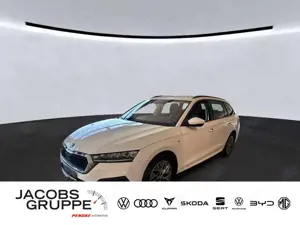 Skoda Octavia Combi 2.0 TDI Tour LED,Navi,ACC,Keyle