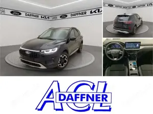 Ford Kuga Plug-In Hybrid Active X HUD Navi BO LED