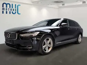 Volvo V90 D5 AWD Geartronic Inscription