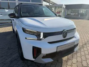 Citroen C3 C3 Aircross Turbo 100 PLUS