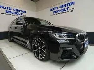 BMW 540 i xDrive M Sport*HUD*ACC*HiFi*Laser*CarPlay Bild 3