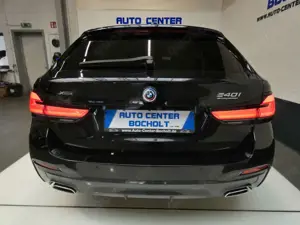 BMW 540 i xDrive M Sport*HUD*ACC*HiFi*Laser*CarPlay Bild 2