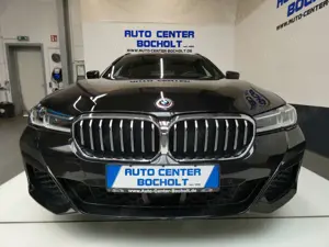 BMW 540 i xDrive M Sport*HUD*ACC*HiFi*Laser*CarPlay