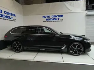 BMW 540 i xDrive M Sport*HUD*ACC*HiFi*Laser*CarPlay Bild 5