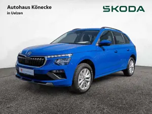 Skoda Kamiq 1.5 TSI Selection KAM LED SHZ PDC KLIMA