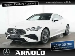 Mercedes-Benz CLE 200 CLE 200 AMG Line Technik Pano Kamera Memory Totw