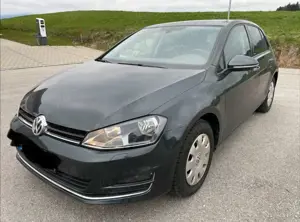Volkswagen Golf 1.4 TSI BlueMotion Technology Allstar
