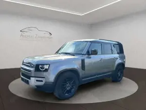 Land Rover Defender 110 Station D240 7-SITZER/OFFROAD