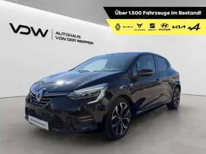 Renault Clio V Lutecia TCE 90 Klima Navi Rückfahrkamera