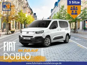 Fiat Doblo KOMBI XL 130AT