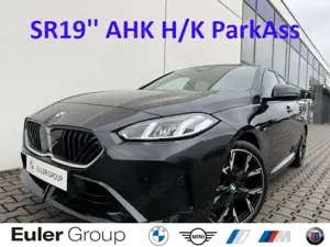 BMW 120 i M-Sport SR19'' AHK H/K ParkAss Ad-M-Fw. DA+