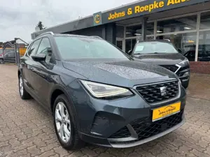 SEAT Arona FR Automatik / ALLWETTERREIFEN