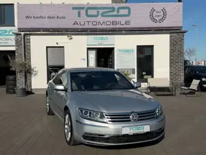 Volkswagen Phaeton