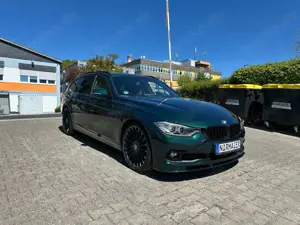 Alpina D3
