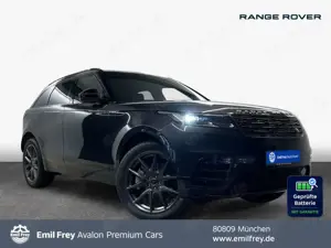 Land Rover Range Rover Velar P400e Dynamic SE