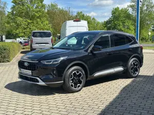 Ford Kuga Hybrid Active X 360 Kamera