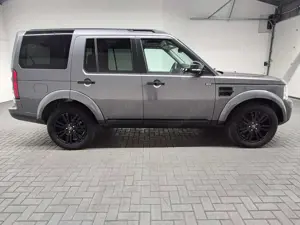 Land Rover Discovery 4 SDV6 HSE 7-Sitzer/Standhzg/AHK/Pano Bild 5