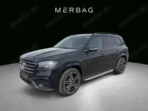 Mercedes-Benz GLS 350 d 4M AMG BEAM PANO AHK 360 7-Sitz BURM