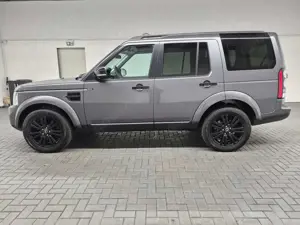 Land Rover Discovery 4 SDV6 HSE 7-Sitzer/Standhzg/AHK/Pano Bild 2