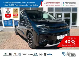 Opel Combo GS XL+NAVI+CARPLAY+SHZ+RFK