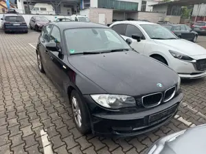 BMW 116 1 Limousine 116i