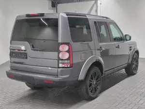 Land Rover Discovery 4 SDV6 HSE 7-Sitzer/Standhzg/AHK/Pano Bild 4