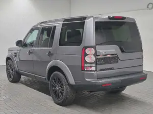 Land Rover Discovery 4 SDV6 HSE 7-Sitzer/Standhzg/AHK/Pano Bild 3