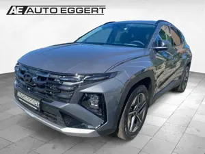 Hyundai TUCSON Trend Mild-Hybrid 2WD EU6e FL (MY25) 1.6 T-GDI (16
