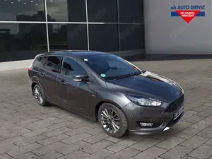 Ford Focus Turnier ST-Line
