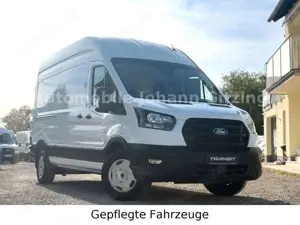 Ford Transit TRANSIT AUTOMATIK 165 PS L3H3 AHK KAMERA SHZ LRH