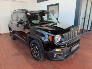 Jeep Renegade 1.4 M-Air Longitude/Automatik/Navi