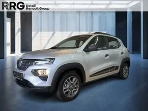 Dacia Spring Business -CCS KLIMA LED-Tagfahrlicht BT ABS ESP Tagfahrlicht