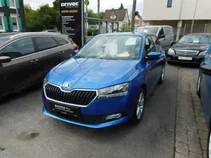 Skoda Fabia Fabia III 1.0 MPI Active