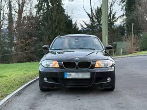 BMW 118 1er Diesel (5-Türer) 118d DPF