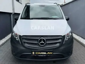 Mercedes-Benz Vito Tourer 109/110/111/114 CDI 8-SITZ+LANG+AHK Bild 2
