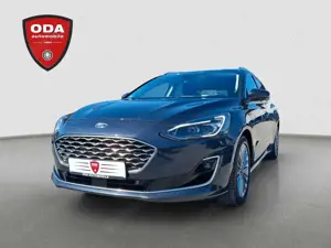 Ford Focus Turnier Vignale=HUD=LEDER=KAMERA=LED=AHK