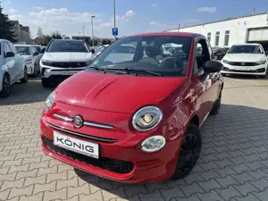 Fiat 500 1.0 GSE Klima*DAB*Carplay*70PS