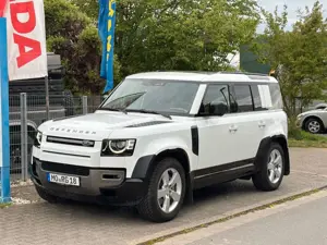 Land Rover Defender 110 X-Dynamic HSE