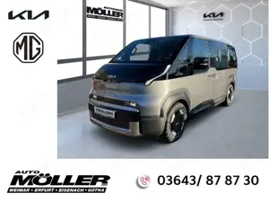 Kia PV5 Passenger Passenger ELITE 71,2 kWh Power Smart Comfort Allwe